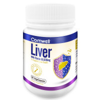 Comwell Liver 60 VegeCapsules